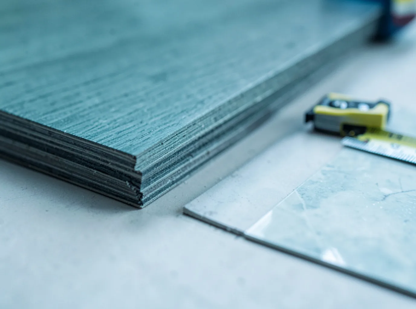 Luxury Vinyl Plank Installation South Woodstock, VT FAQs